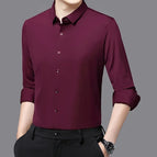 Burgundy / M -fits 62-68kg