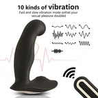 Prostate Massager