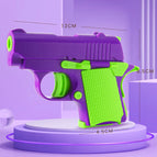 PURPLE / OneSize