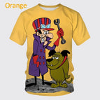 Muttley T shirts / 4XL
