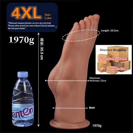 NEW Buttplug Silicone Super Big Anal Dildo Balls Fisting Huge Butt Plug Anal Dilator Training Masturbation Sex Toy Men Women성인용품