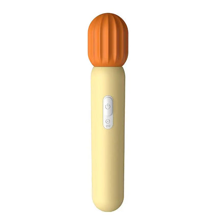 Cactus Vibrator Wand for Women, 12 Vibration G Spot Clitoral Massager, Silicone Rechargeable Couples Toy