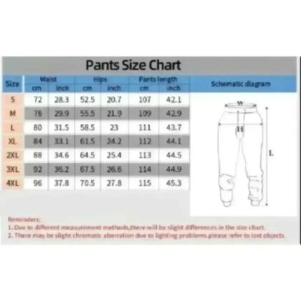 Pok É Mon Anime Sweetpants 2025 Autumn/Winter New Men's and Women's Lucario Print Japanese Harajuku Loose Casual Sports Pants