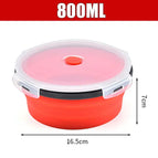 Red-800ml
