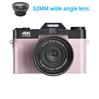 Wide angel lens  C / ADD 128GB TF card