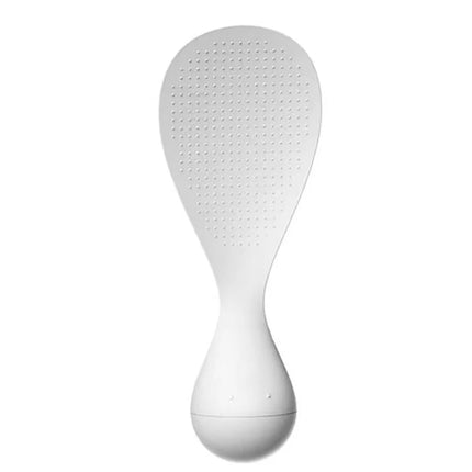 Rice Spoon Home Kitchen Non Stick And Standing Plastic Rice Spoon Paddles-Perfect For Cooking Every Time Kitchen Items Cookware