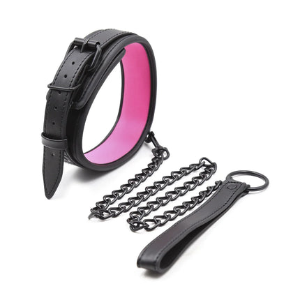 No Vibrators For Women Erotic Handcuffs Ankle Cuffs Collar BDSM Bondage Restraints Slave Sex Toys For Couple Women Adult Games