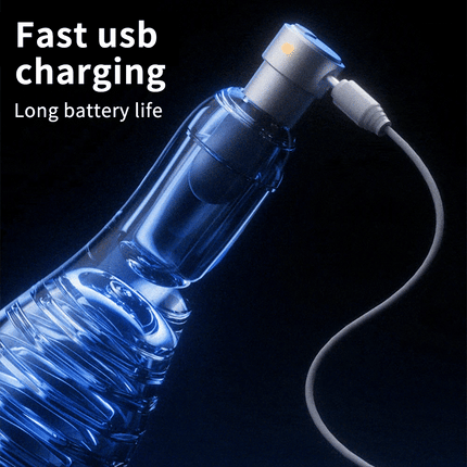 Automatic Male Masturbator for Men 10 Speeds Vibrating Masturbation Cup Glans Trainer Penis Massage Stimulate Adult Sex Toys