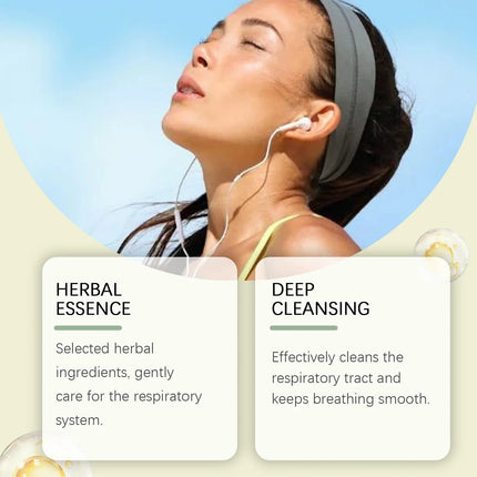 Ximonth Herbal Body Care Pen Relieve Fatigue Deeply Breath Deep Nourishing Keep Refresh Awakening Stress Relex Essential Oil Pen