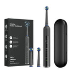 BLACK 8 brush head