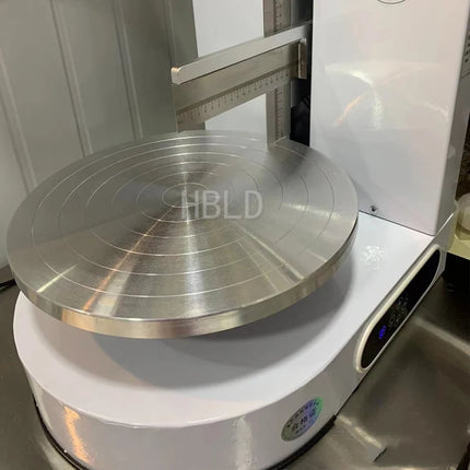 Electric Cake Decoration Machine Bread Jam Spreader Butter Dispenser Kitchen Appliance for Pastries And Baking