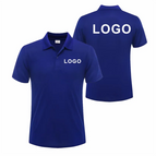Royal blue / Asian size M