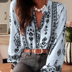 Blue / 0XL