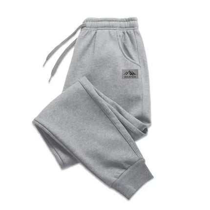 Spring and Summer Men's Casual Fashion Sports Pants, Gymnasium Pants, Tight Pants, Jogging Pants