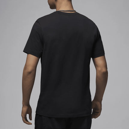 Nike genuine JORDAN Paris Saint Germain men's short sleeved T-shirt FV7729-045