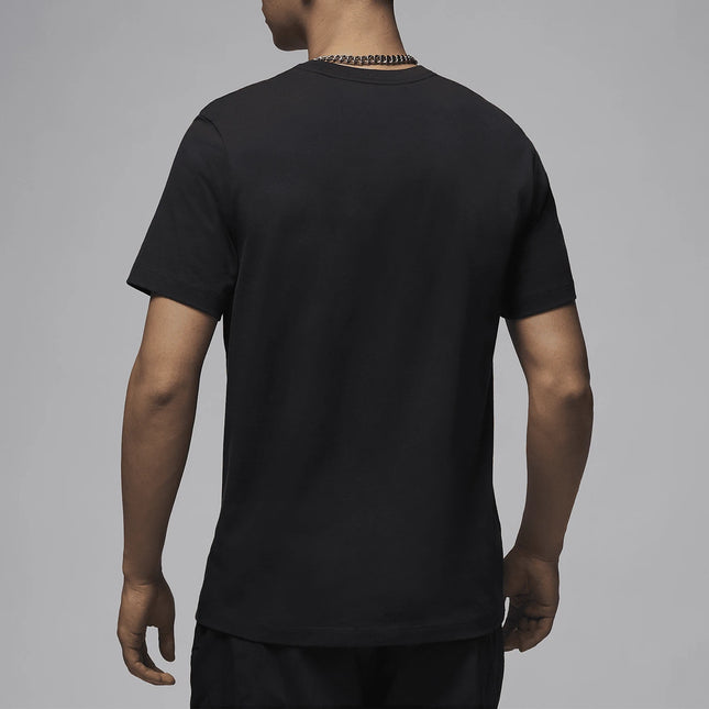 Nike genuine JORDAN Paris Saint Germain men's short-sleeved T-shirt FV7729-045