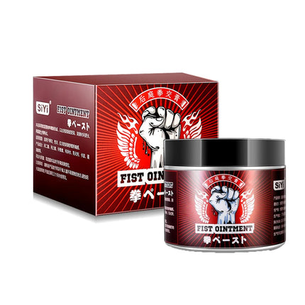 Fisting Anal Lubricant Gel Grease Cream Water Based Lubricants Safer Sex Lube Oil Men Gay Personal Lubrication Adult Sexy Toys