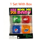1 Set With Box