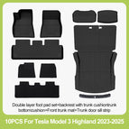 10-piece sets