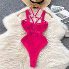 QD026-Rose / L