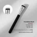 A2-Foundation brush