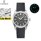 Grey Birch Lite R / 6040 MOVT 9015