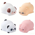 4 Animals