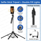 double lights