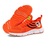 Orange / 45