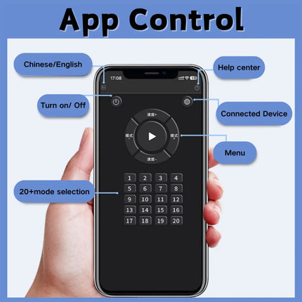 ROUGH BEAST 360° Mute APP Control Sex Machine for Women Love Machine With Vac-u-Lock Dildo Attachments Pumping Gun Sex Toy 70W