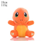 Charmander 19cm