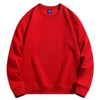 Thin red / L