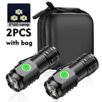 3Led-2PCS with Bag