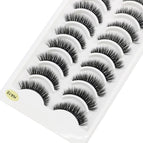 10pairs HA15