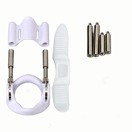 Penis Traction Device Strength Training Wearable Adjust Size Bending Ccorrector 18+ Adult Health Products Male Penis Length