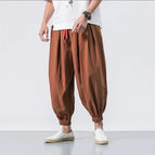Brown / L