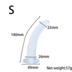 S-Transparent