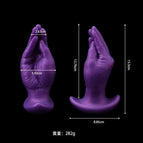 PURPLE-M-BOX