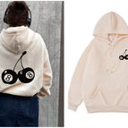 Beige / XL