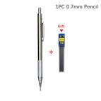 1Pc 0.7mm Pencil