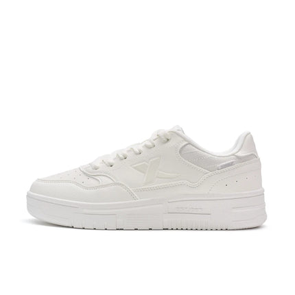 Xtep Skateboarding Shoes For Men  Summer Wear-Resistant Skate Shoes Stability Soft Leisure Outdoor's Sneakers 876319310029