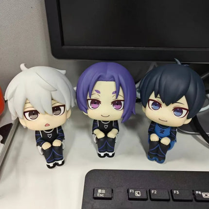 Blue Lock Anime Figures / Figurines Blue Lock