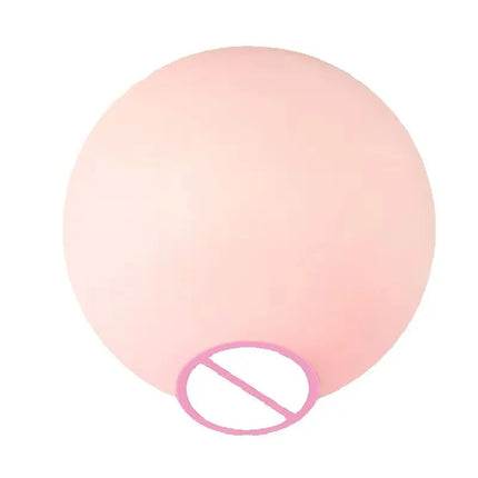 Sex Doll Boobs for Men with TPE Soft Jelly Breasts Male Masturbator Adult Toy Sex Toy Portable Male Masturbation Valentine's Day