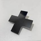 black-1pcs