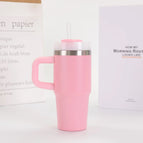Pink / 14oz