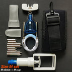 M set belt pro / China Mainland