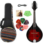 Red electric Set / China Mainland