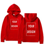Red / XL