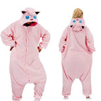 Jigglypuff / M fit 161-164CM