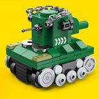 KS-2 tank